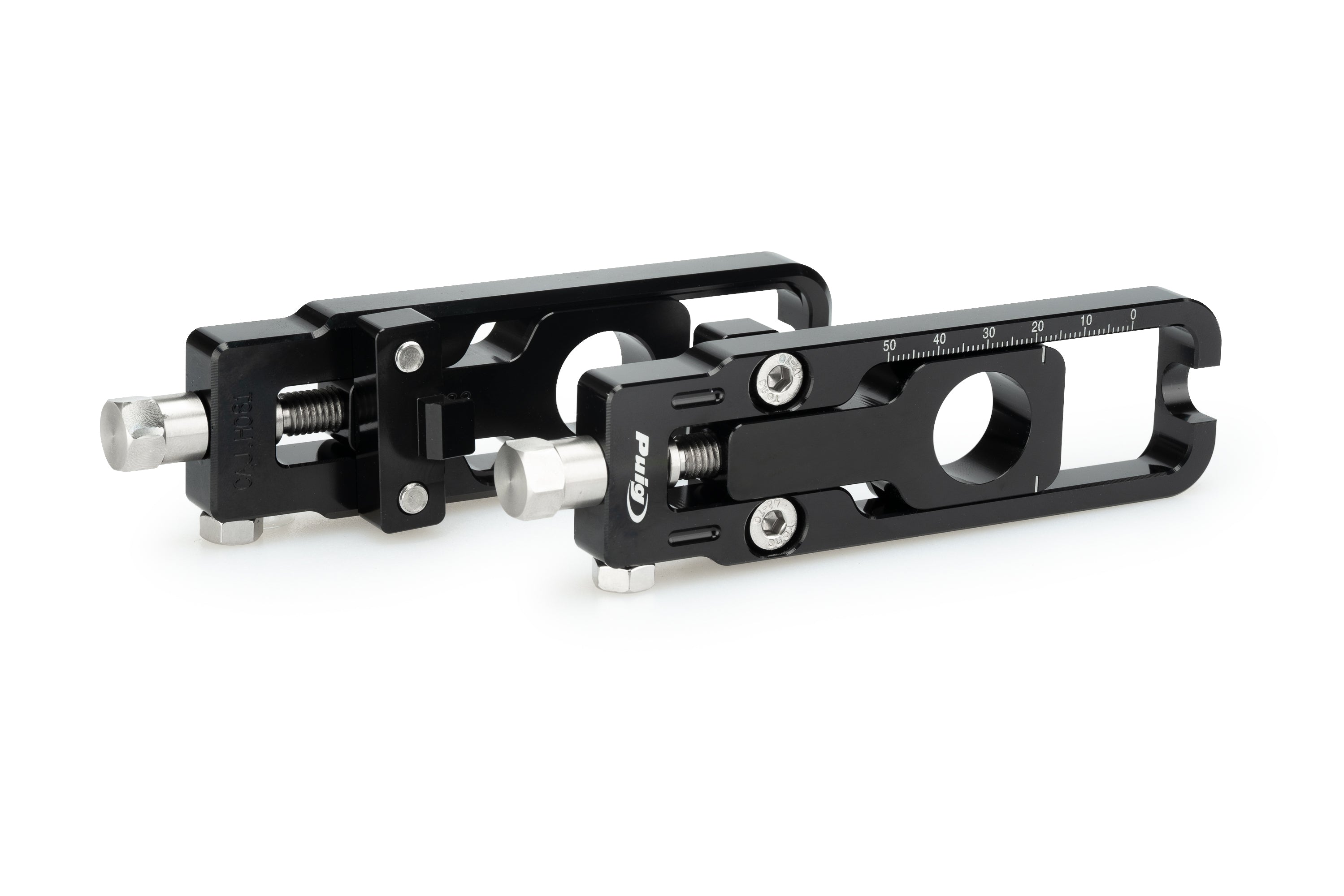 Puig Frame Sliders R19 Cfmoto 800 Nk Advanced/Sport
