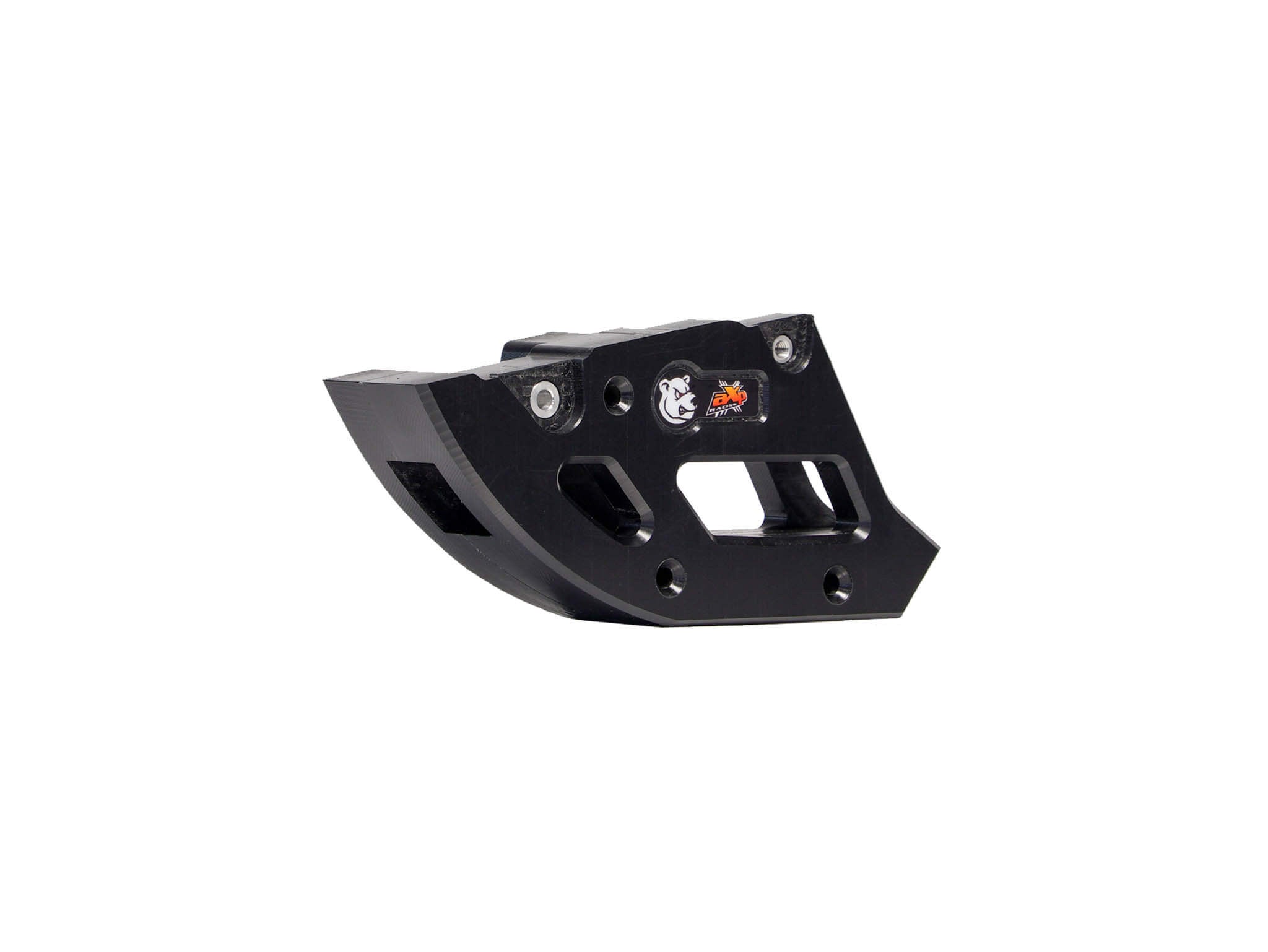 AXP Chain Guide Black KTM 390 ADVENTURE R / ENDURO R