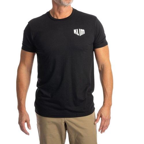 Full Throttle Tri-blend T-paita