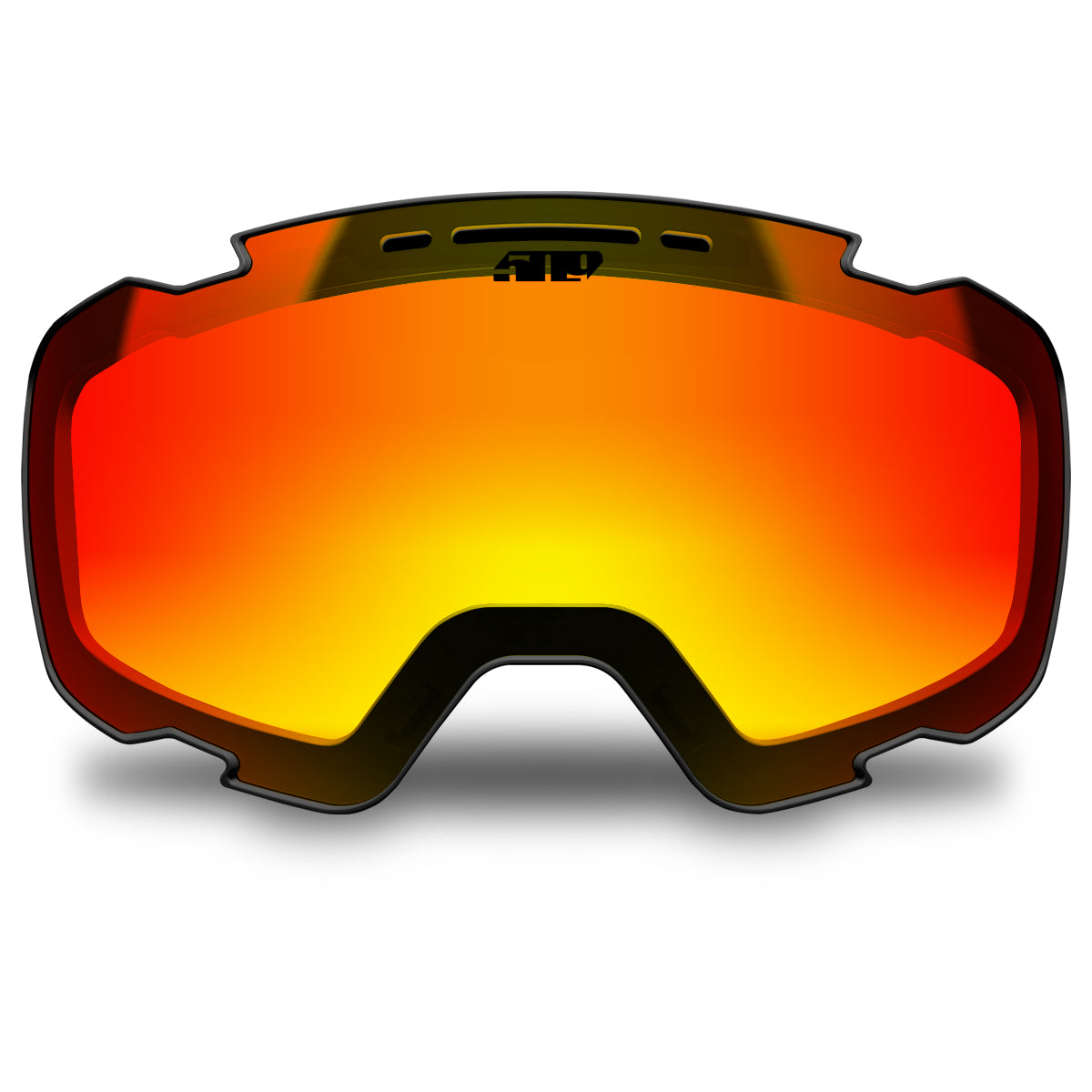Linssit Aviator 2.0 Kelkkalaseihin