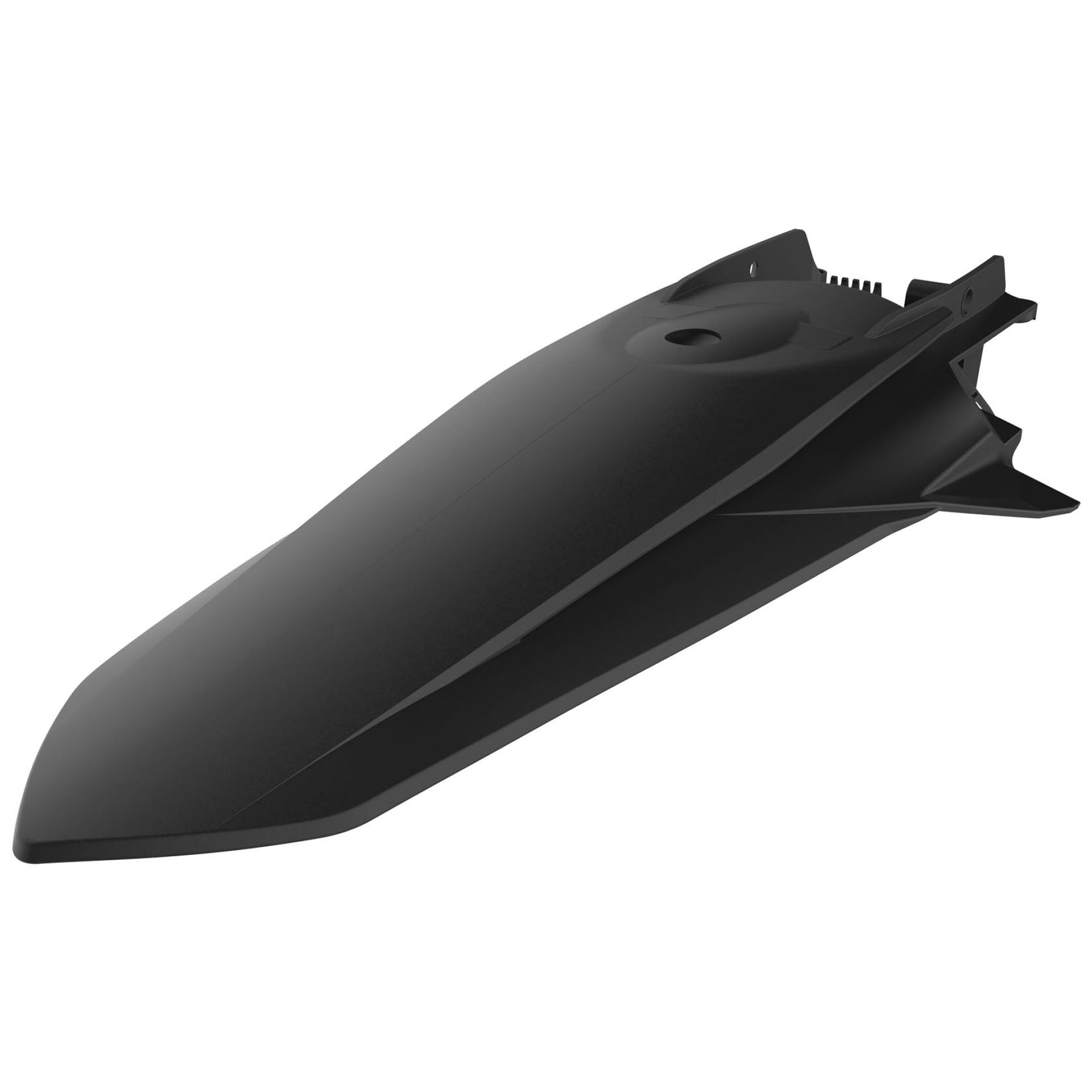 Polisport rear fender KTM SX/SXF 2019 black