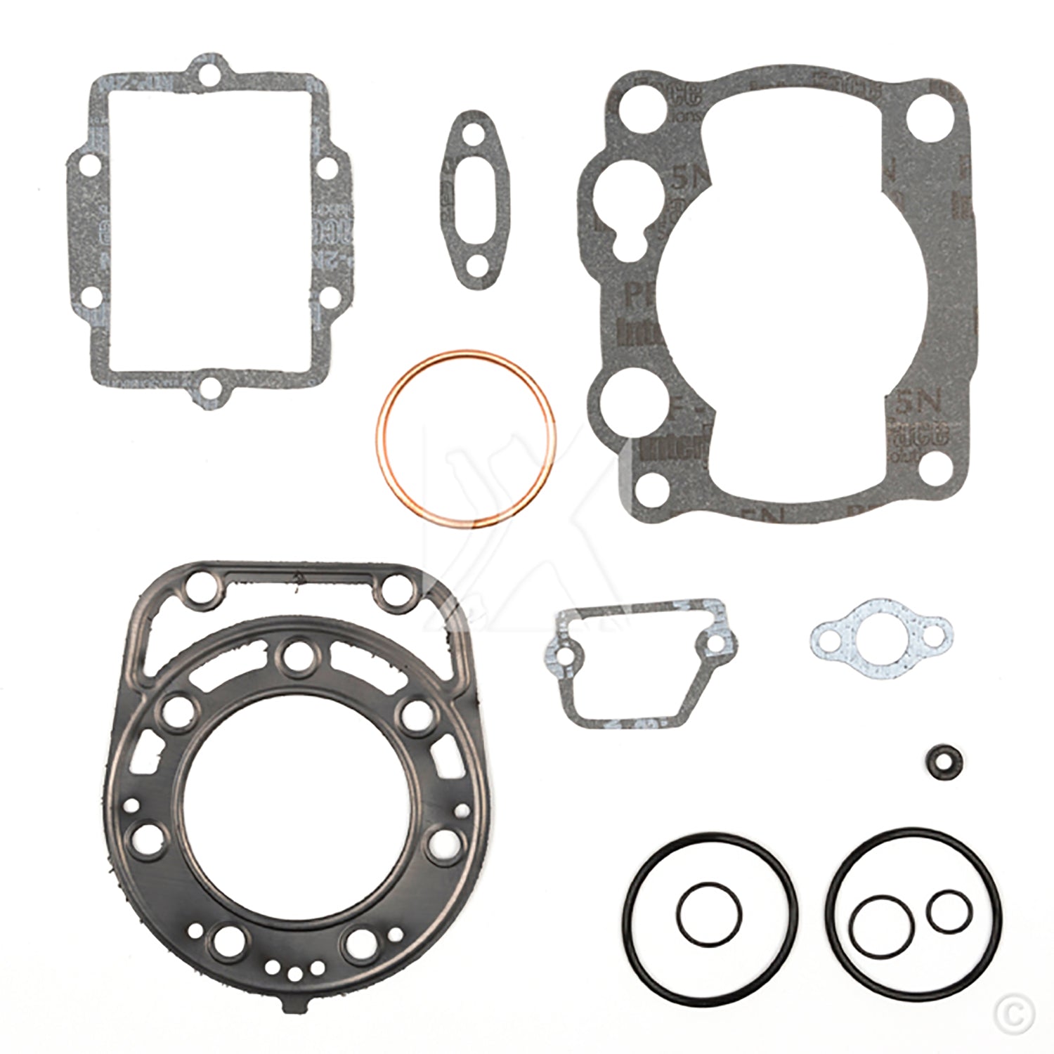 ProX Top End Gasket Set KX250 '92