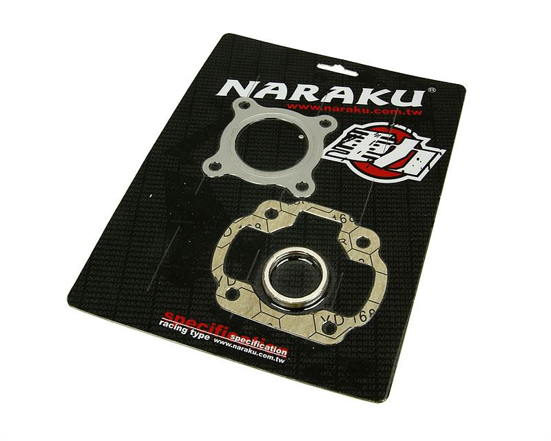 Naraku Yläpään tiivistesarja, CPI 03- 2-T / Keeway 2-T