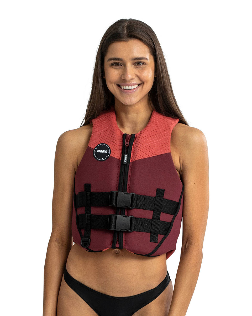 Naisten Neoprene Kelluntaliivi