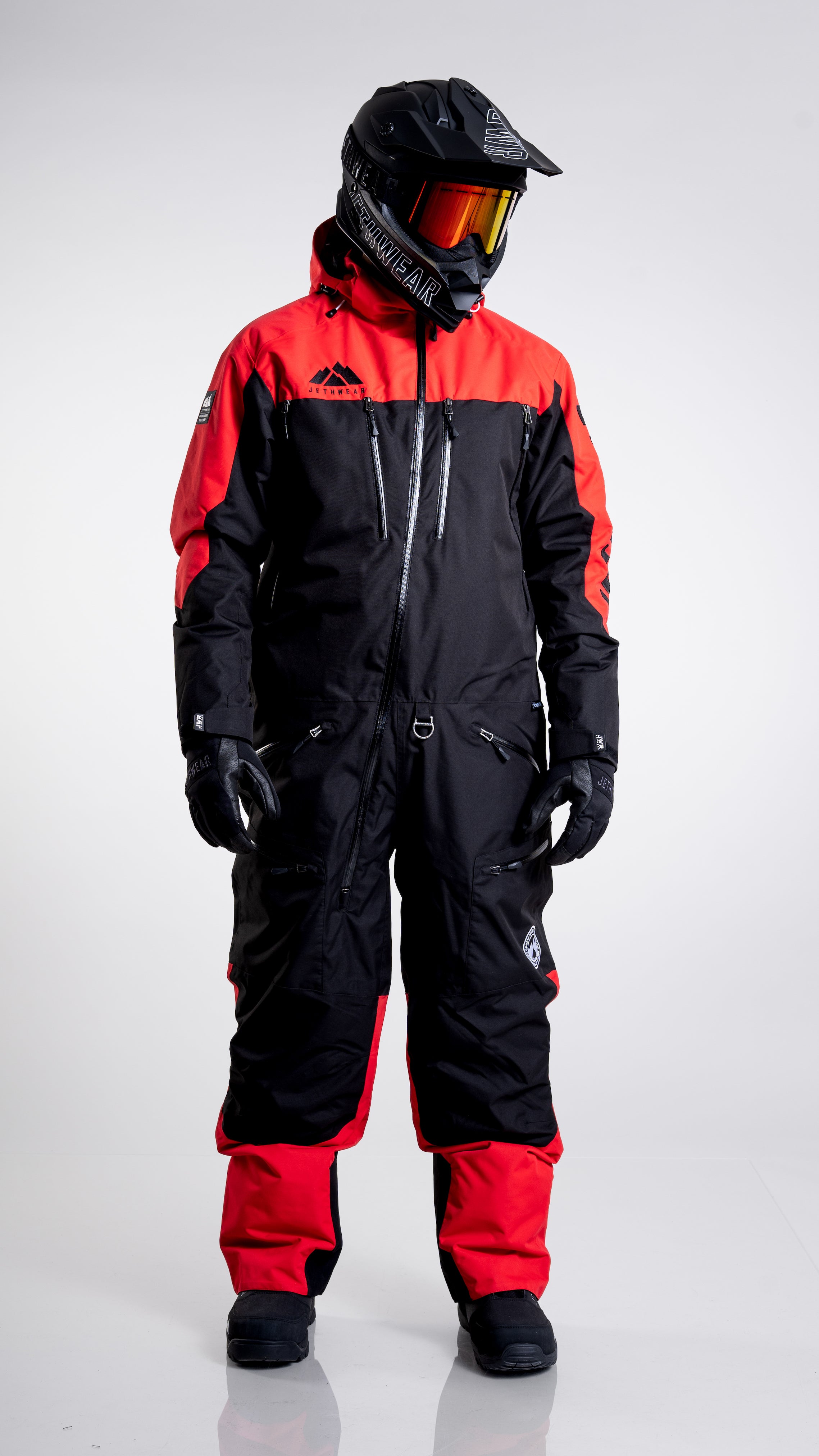 The One Monosuit