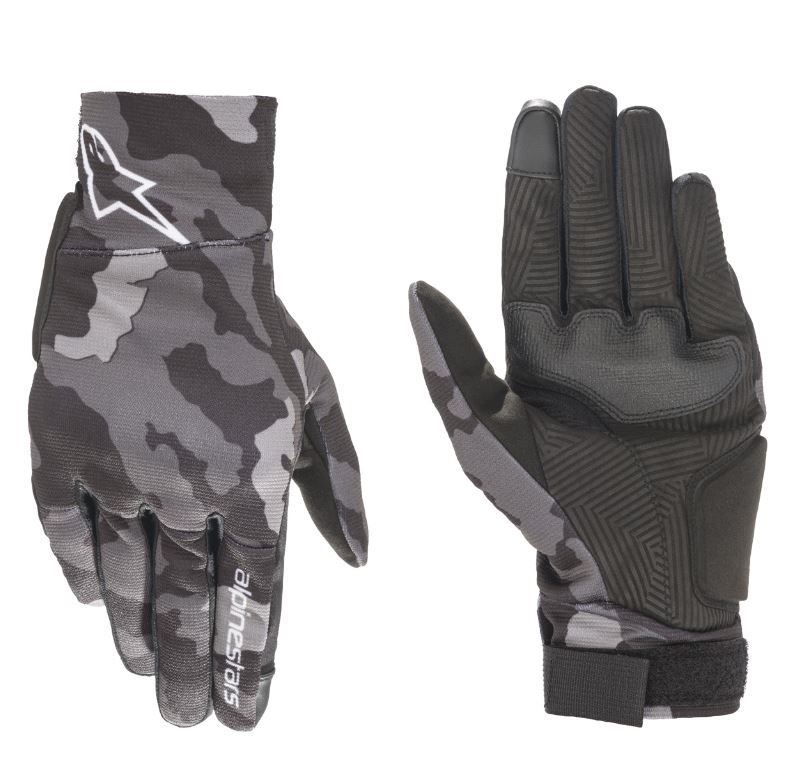 Youth Reef Driving Gloves