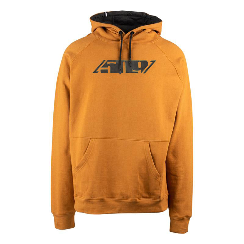 Legacy Pullover Толстовка