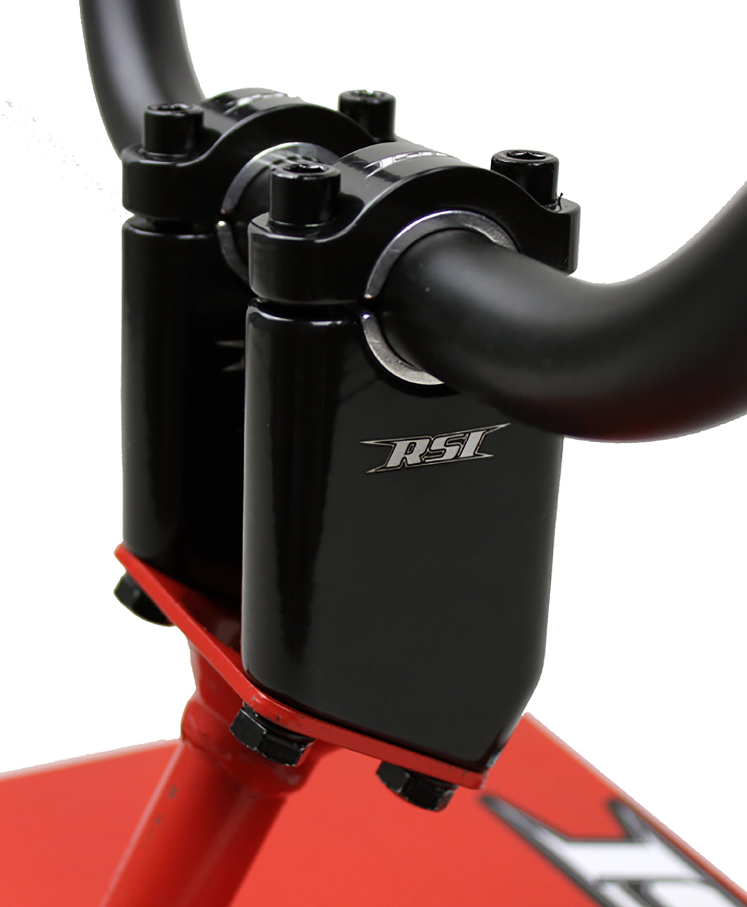 RSI Angled riser blocks 2" 15 degree