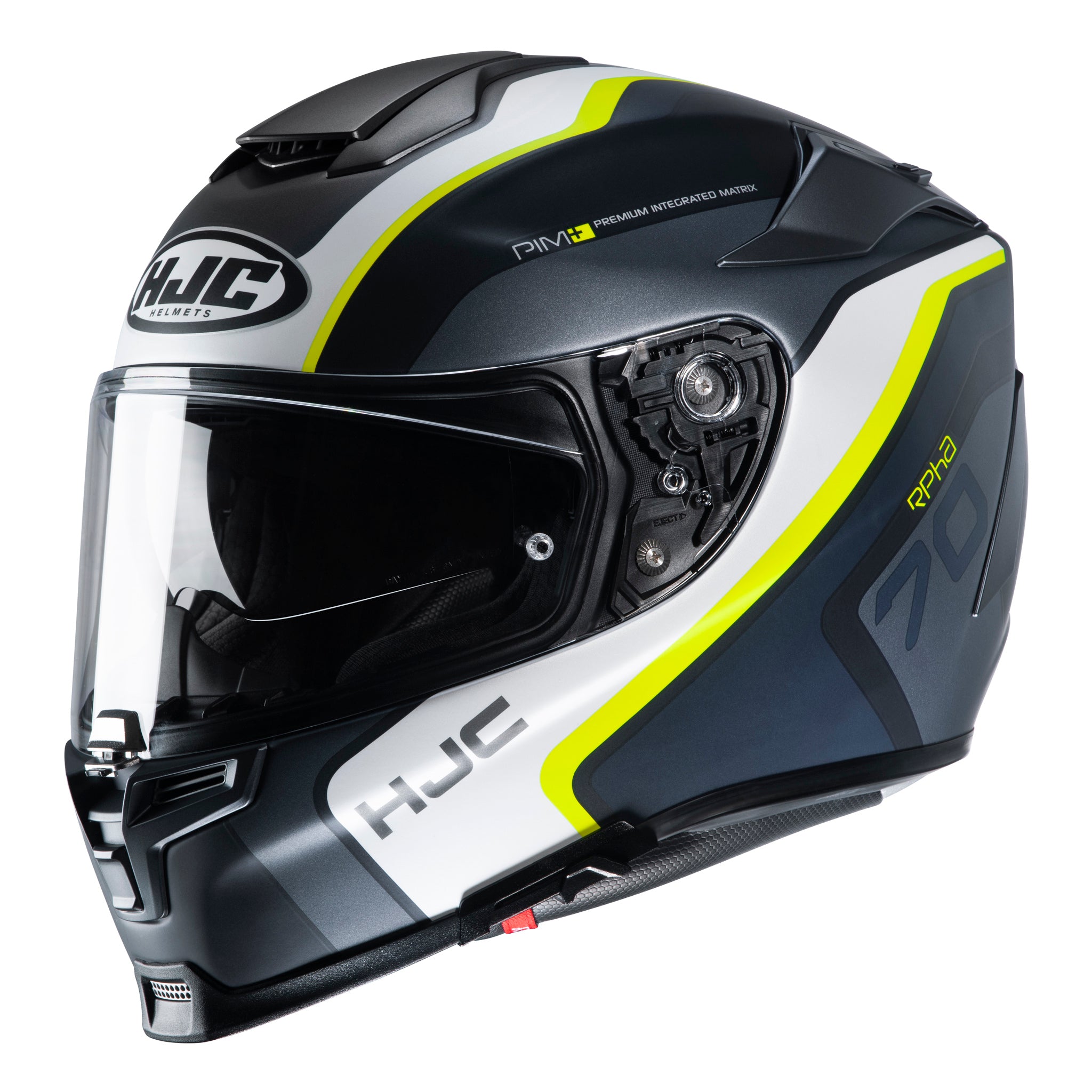 RPHA 70 Motorcycle Helmet