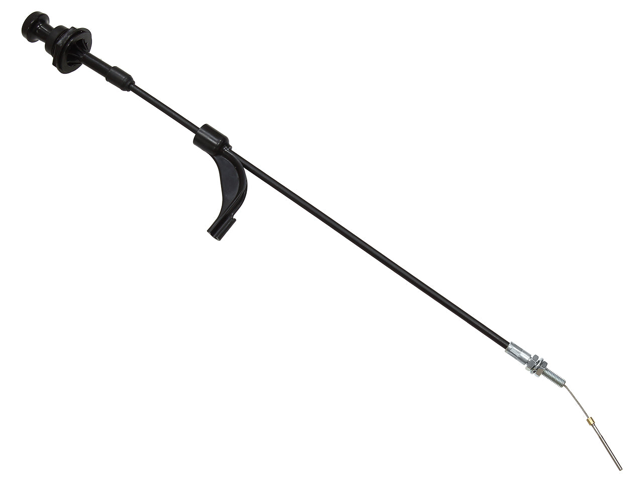 Sno-X Choke Cable Arctic Cat