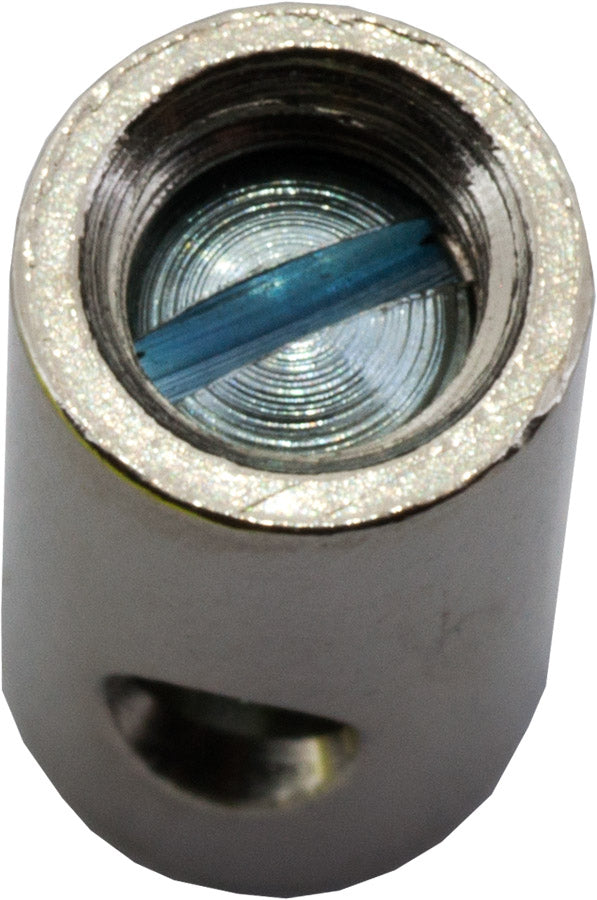 Fix Ruuvinippa, Ø 5,5mm , pituus 10,0mm , vaijeri Ø 2,0mm , (10kpl)