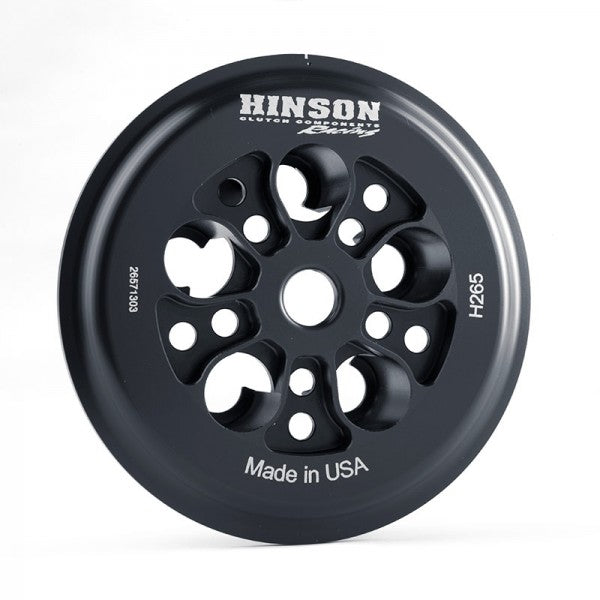 Hinson Painelevy CR125 00-07,CRF250 04-09,