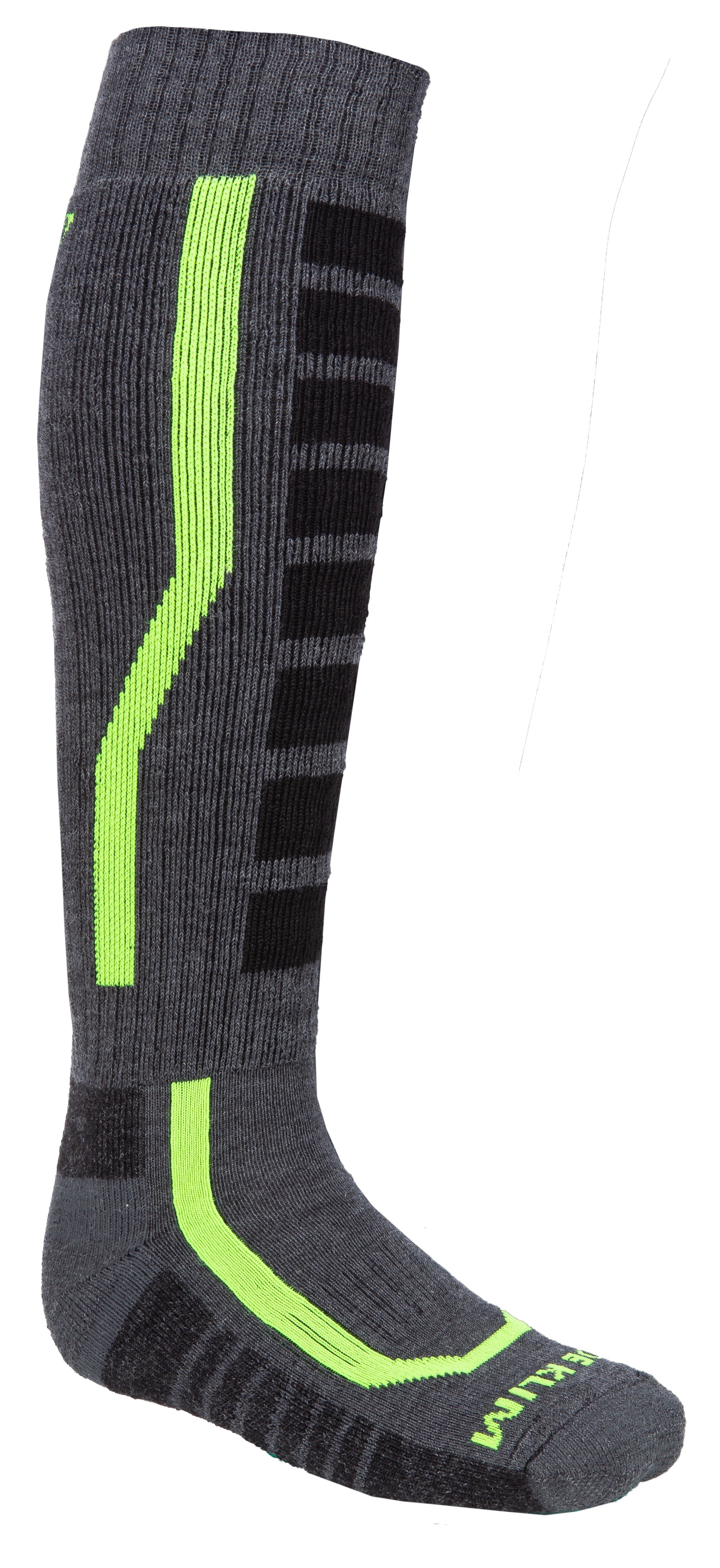 Aggressor 2.0 Socks
