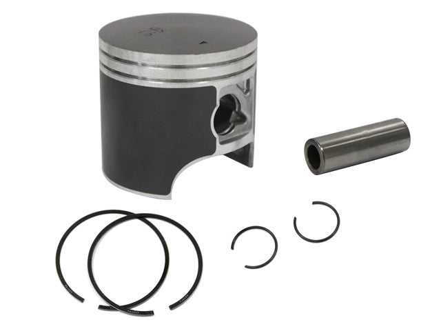 Sno-X Piston complete Polaris 600