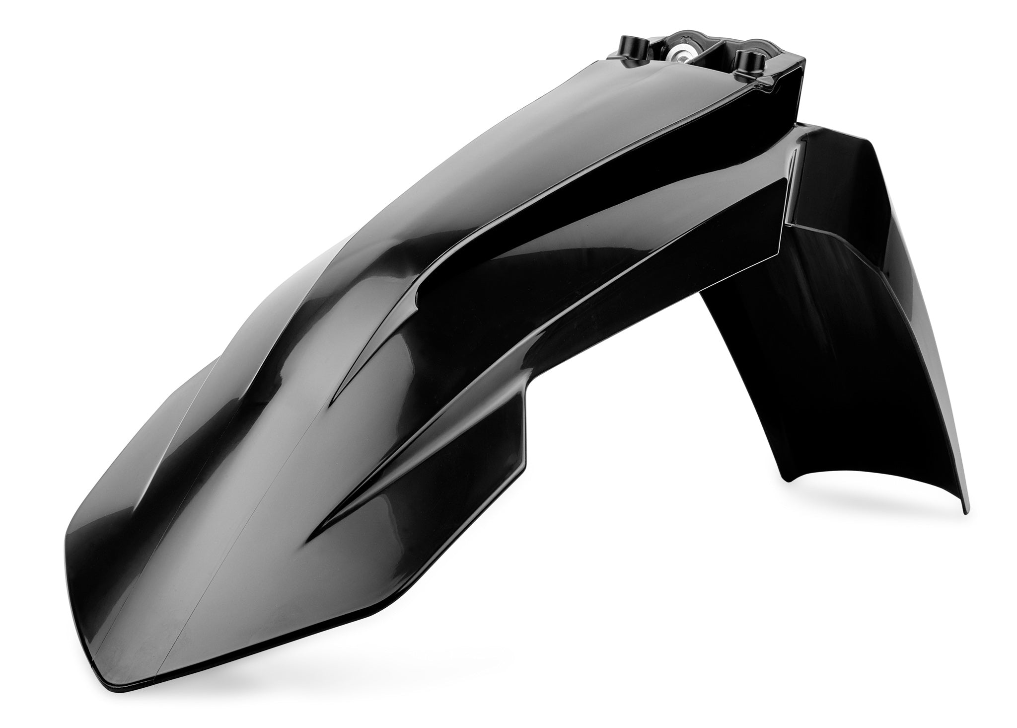 Polisport front fender KTM SX/SXF/XCF 2016 black
