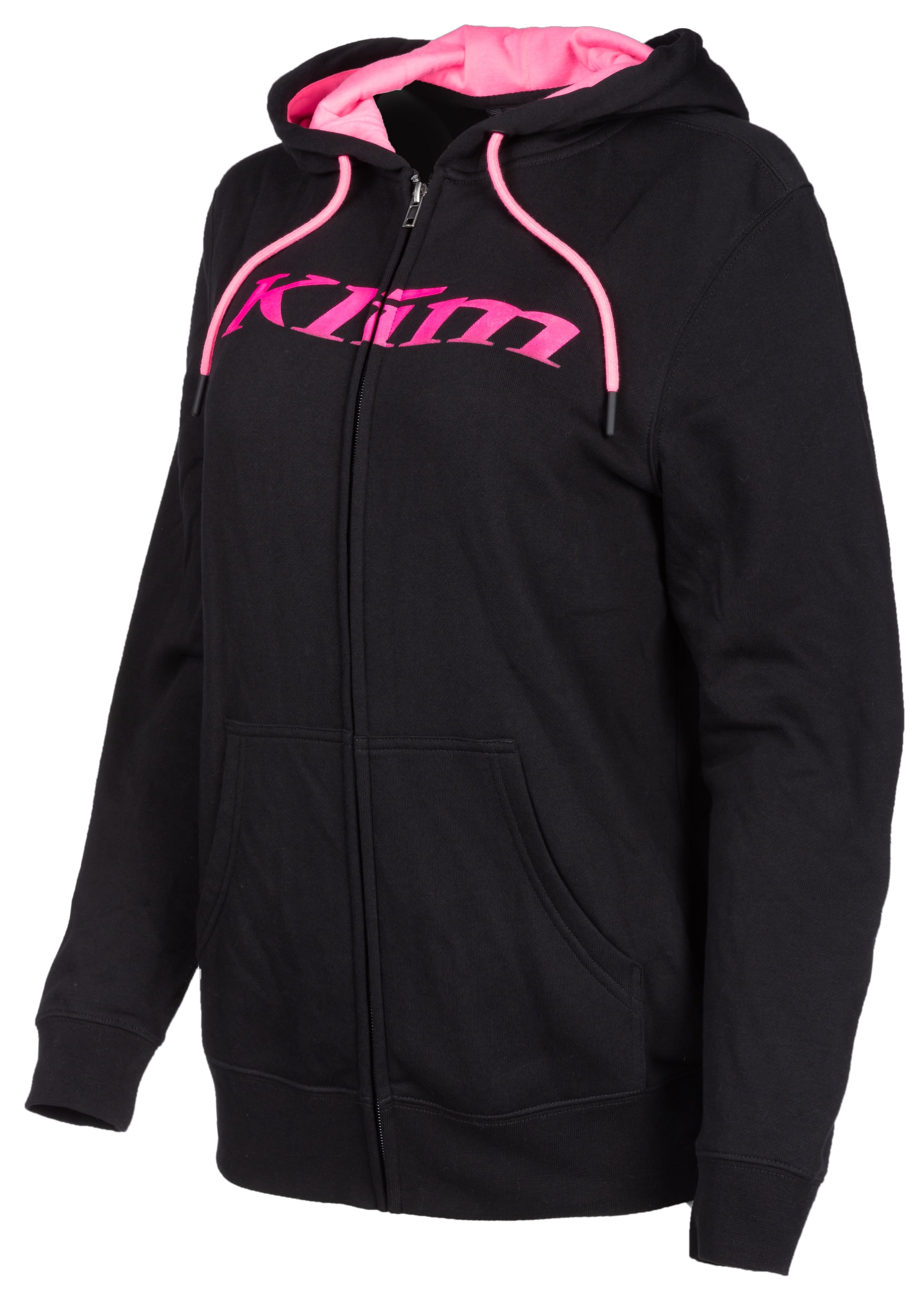 Naisten Dusk Zip Up Huppari