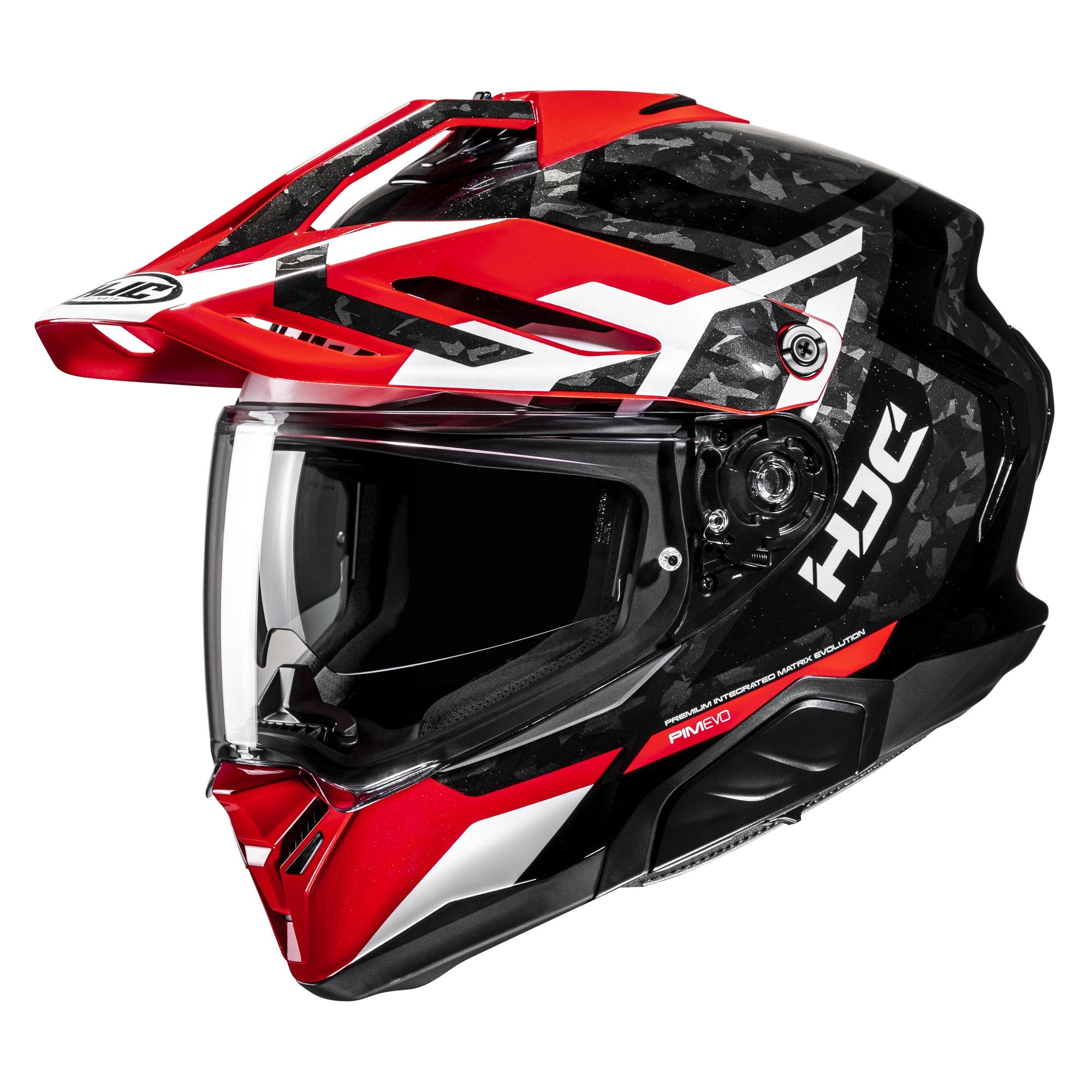 RPHA 60 Dakar Helmet