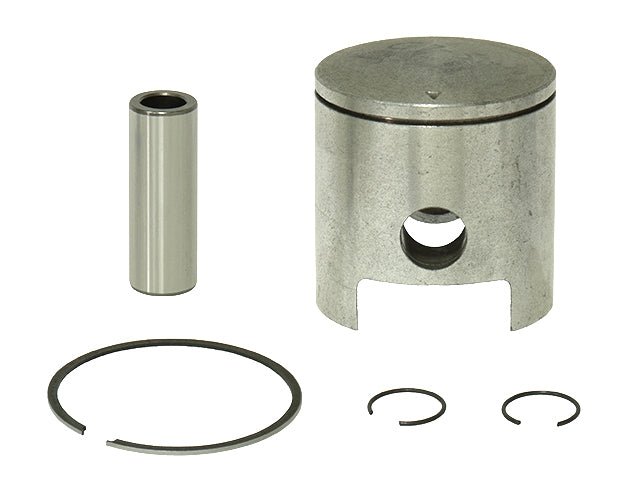 Sno-X Piston complete Polaris 440F/C 0.5