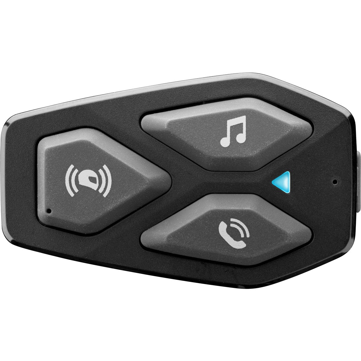 U-COM 3HD Single-pack Kypäräpuhelin