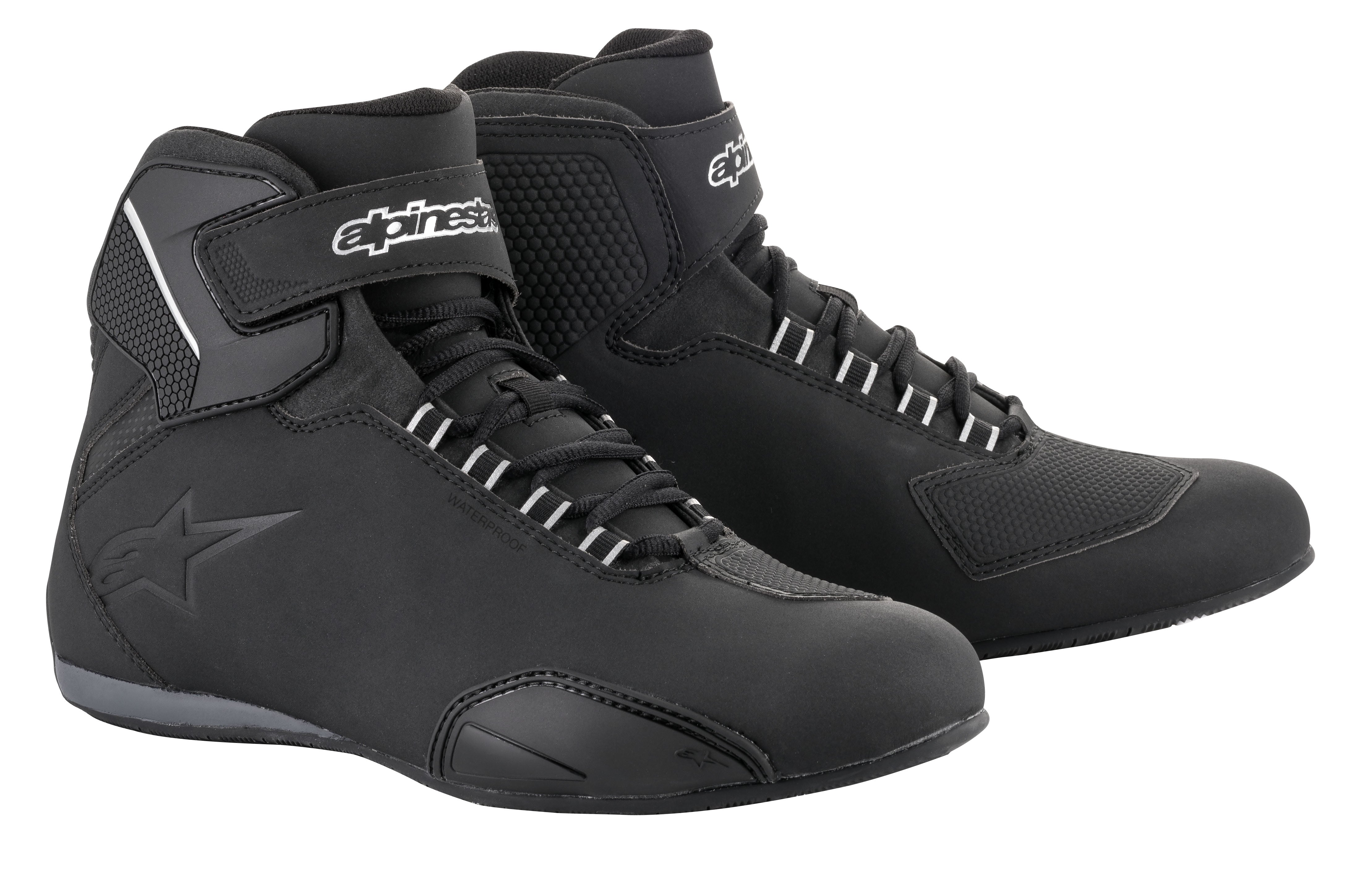 Sektor Waterproof Shoes
