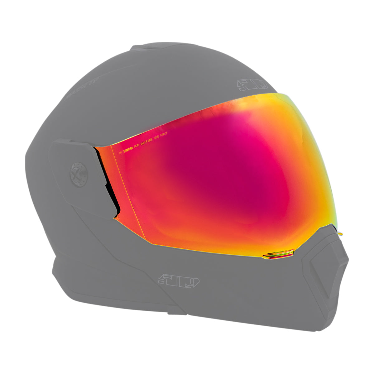 Mach IV Mod Shield