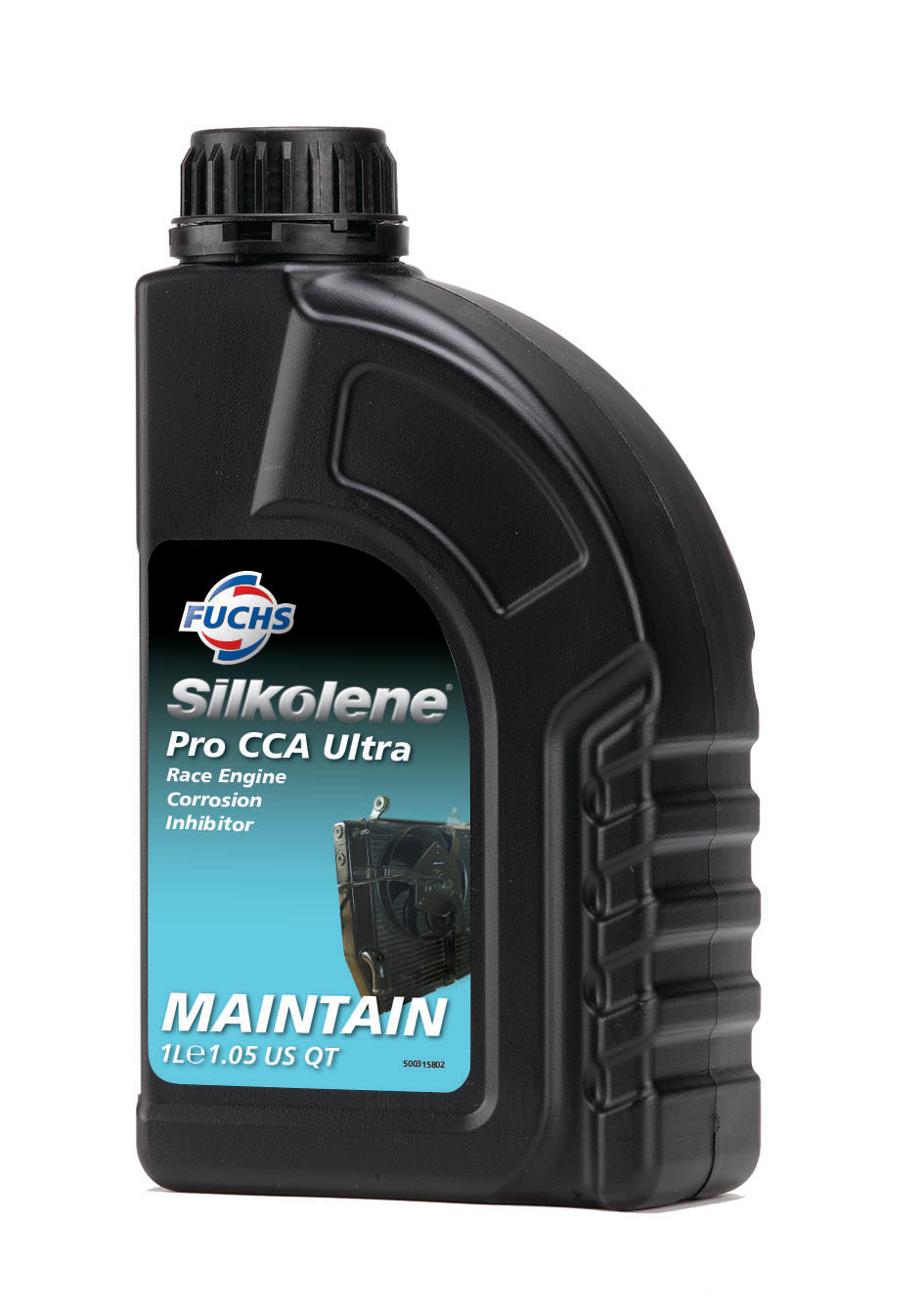 Silkolene Pro CCA Ultra 1L
