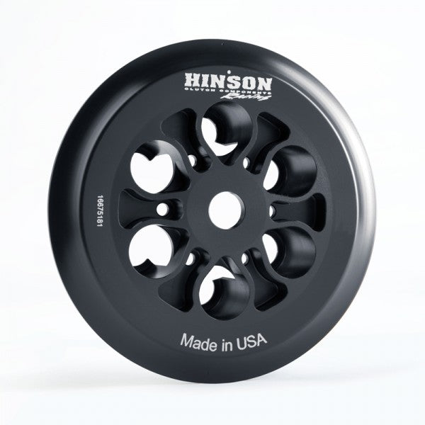 Hinson Painelevy YFZ350 Banshee 87-06
