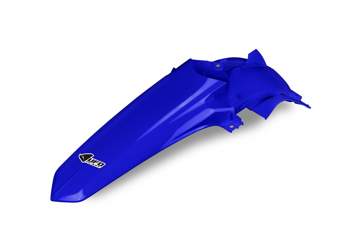 UFO Sivunumerokilvet YZ125/250 2022- Sininen 089