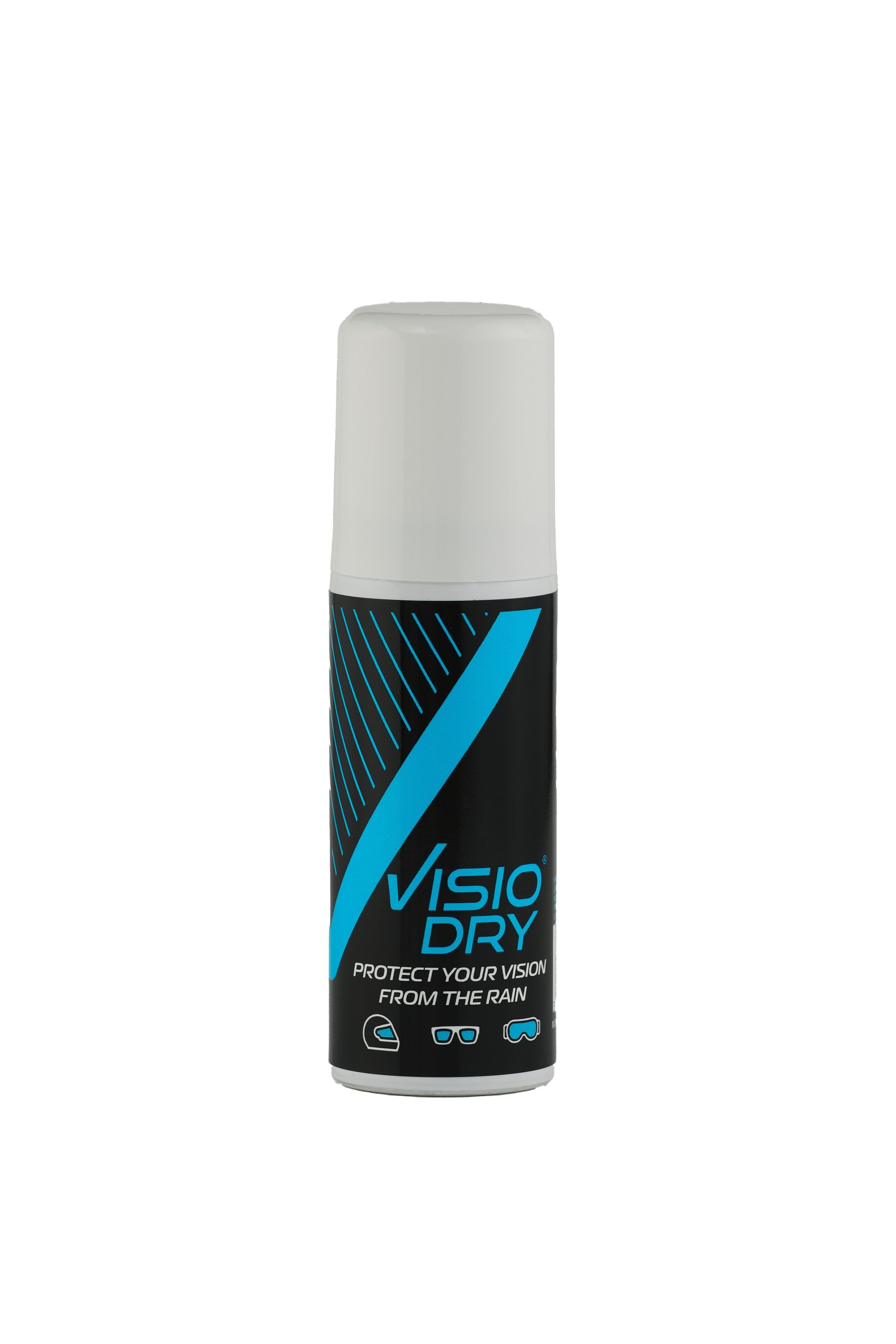Superhydrophobic anti-rain aerosoli 35 mL/50 g