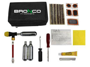 TIRE REPAIR KIT