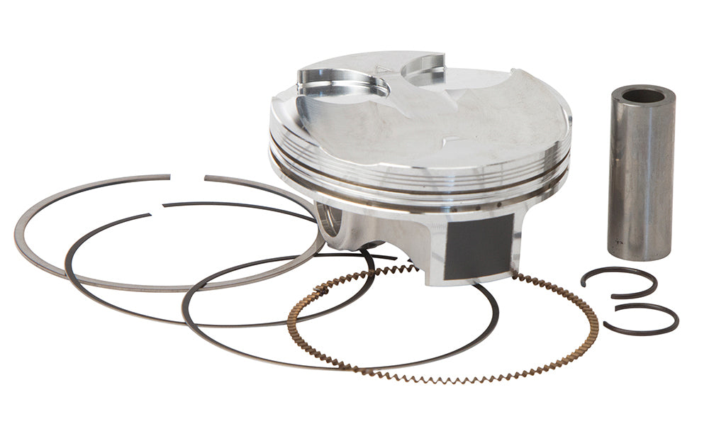 Vertex Piston kit HO CRF150R Compr. 11,7:1 2012-22 65,97mm