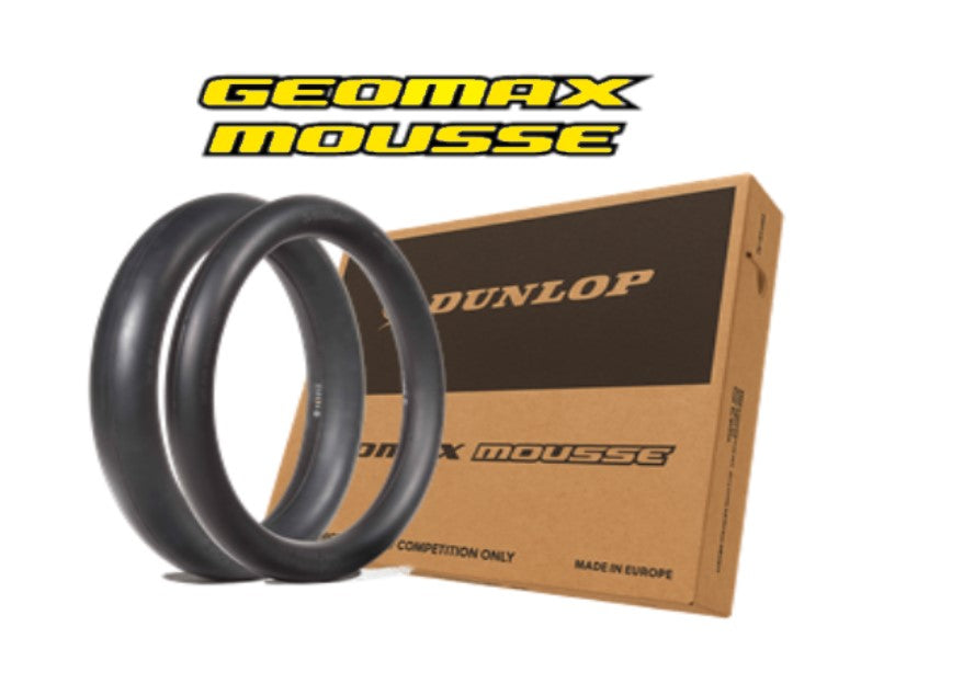Dunlop GX Mousse MC-19S 100/90-19 0,8-0,9 bar Re