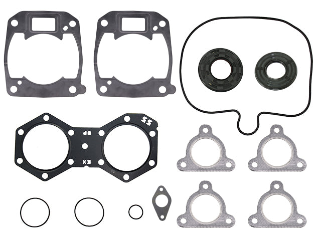 Sno-X Full gasket set Polaris Indy 550F