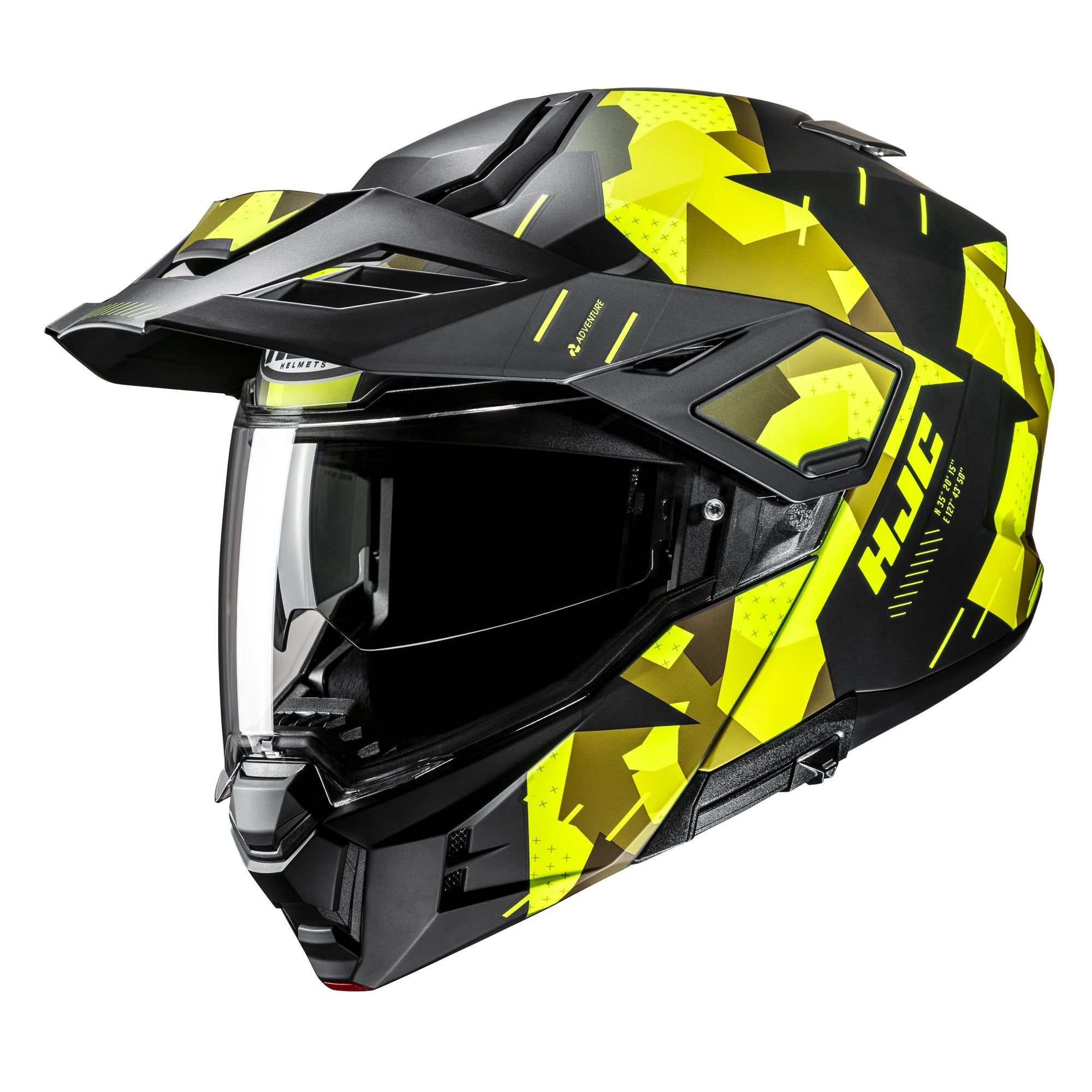 i80 Roki Helmet