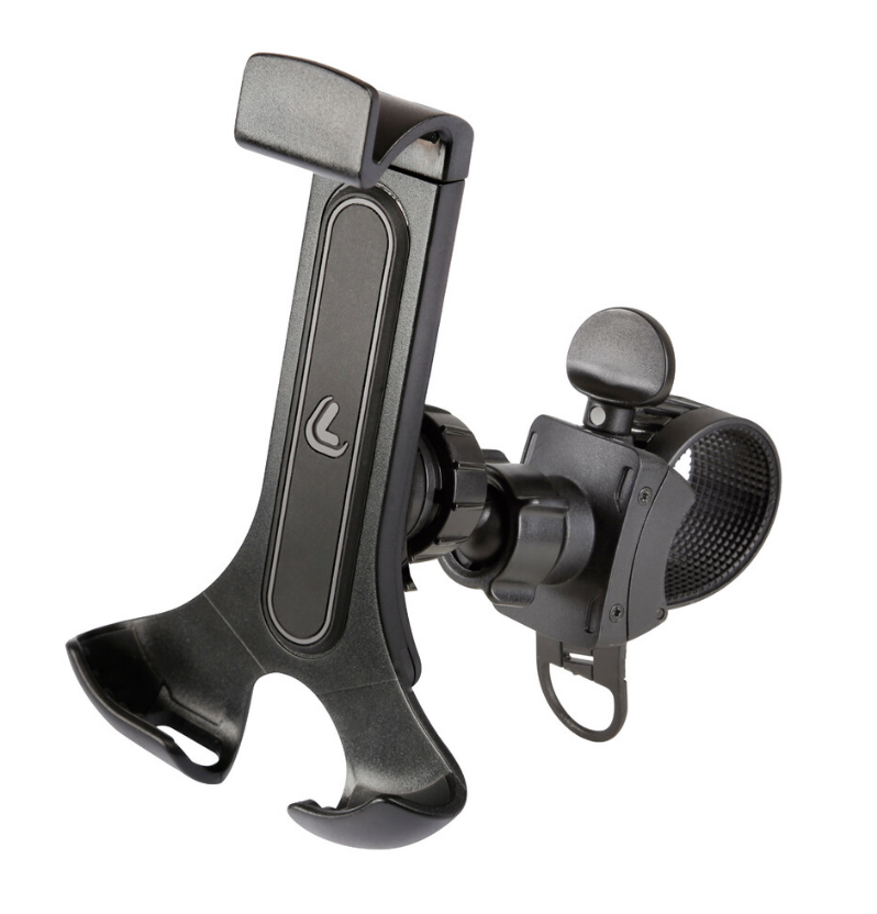 Ridex Mecha, phone holder for handlebars