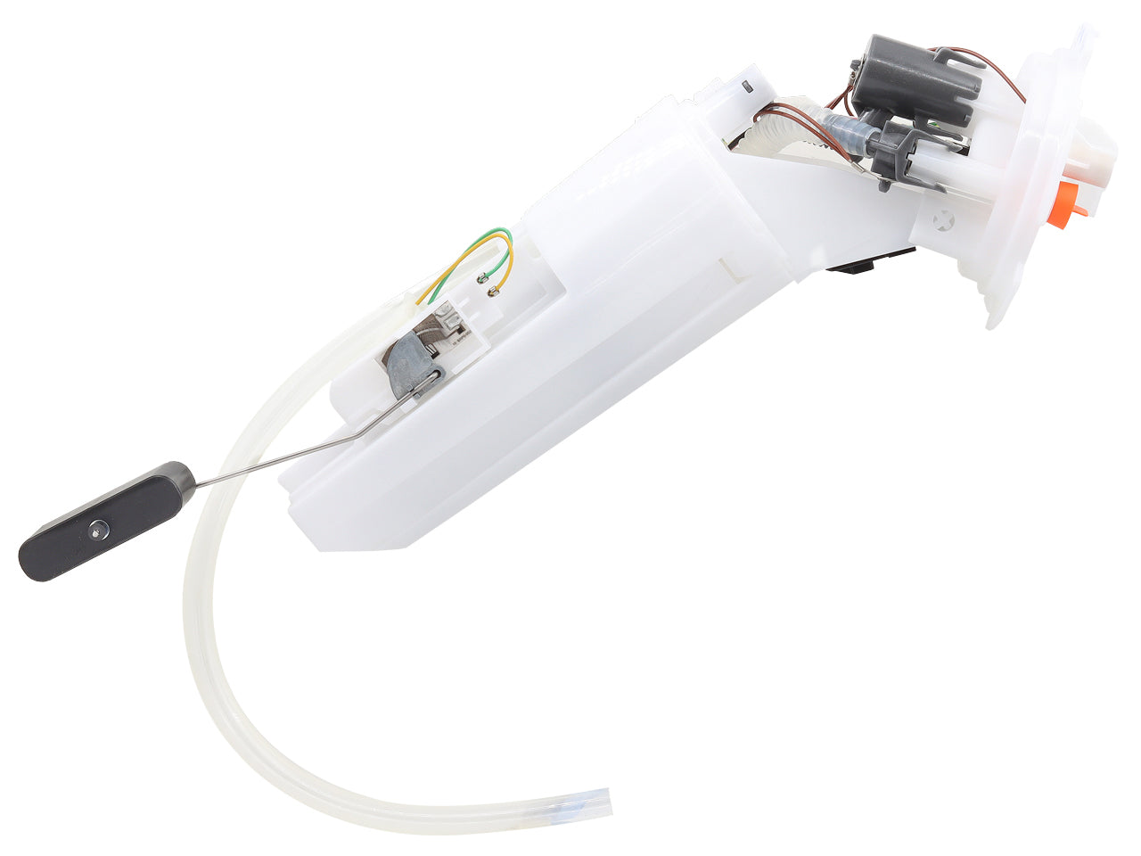 Sno-X Electronic fuel pump (complete), BRP 900 ACE/Turbo