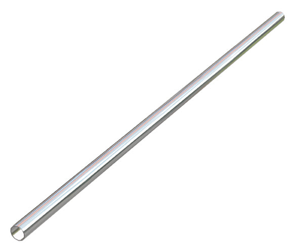 *OS TUBE ALUMINIUM  32mm (1 1/4")     2 METRE LENGTH