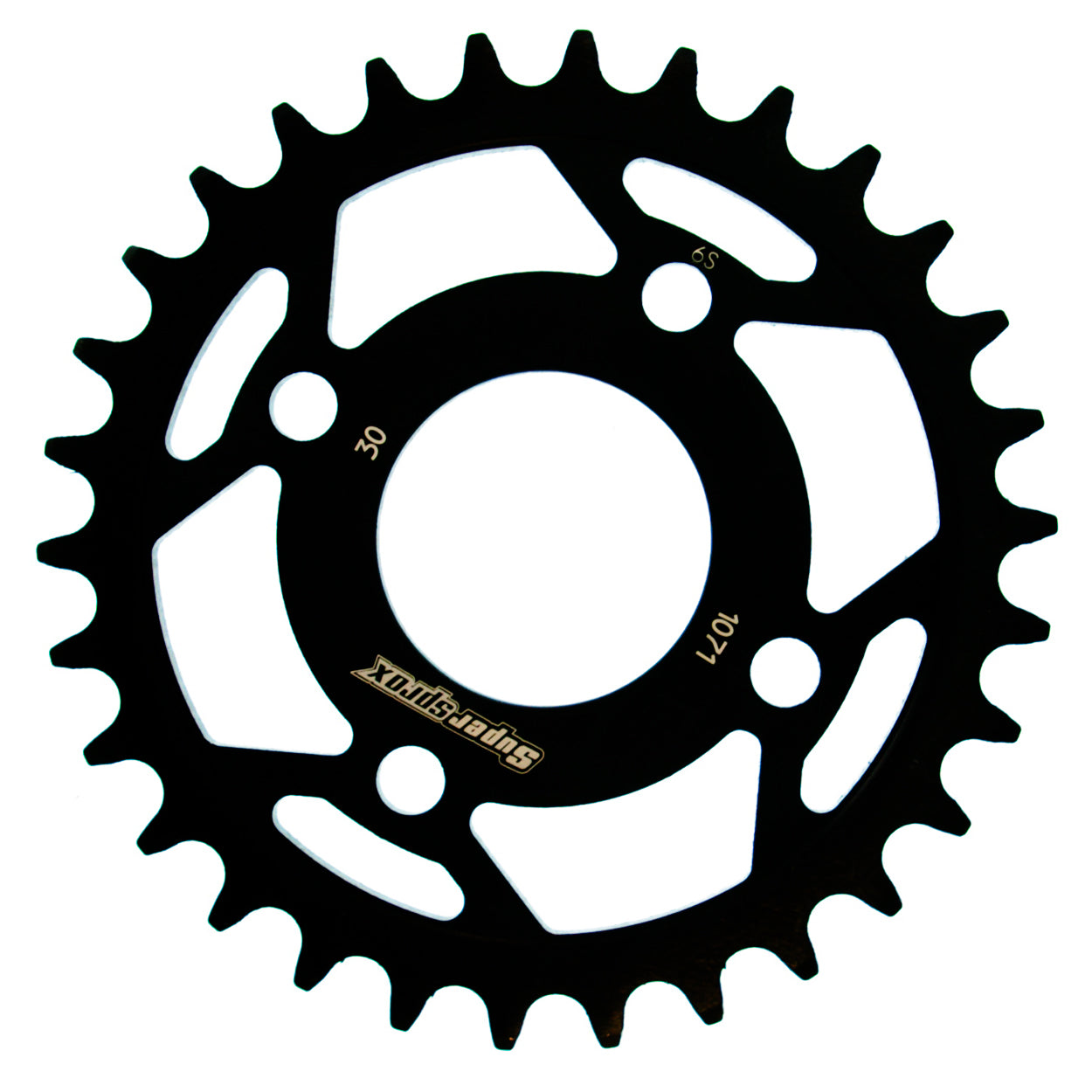 Supersprox / JT Rear sprocket 1071.30