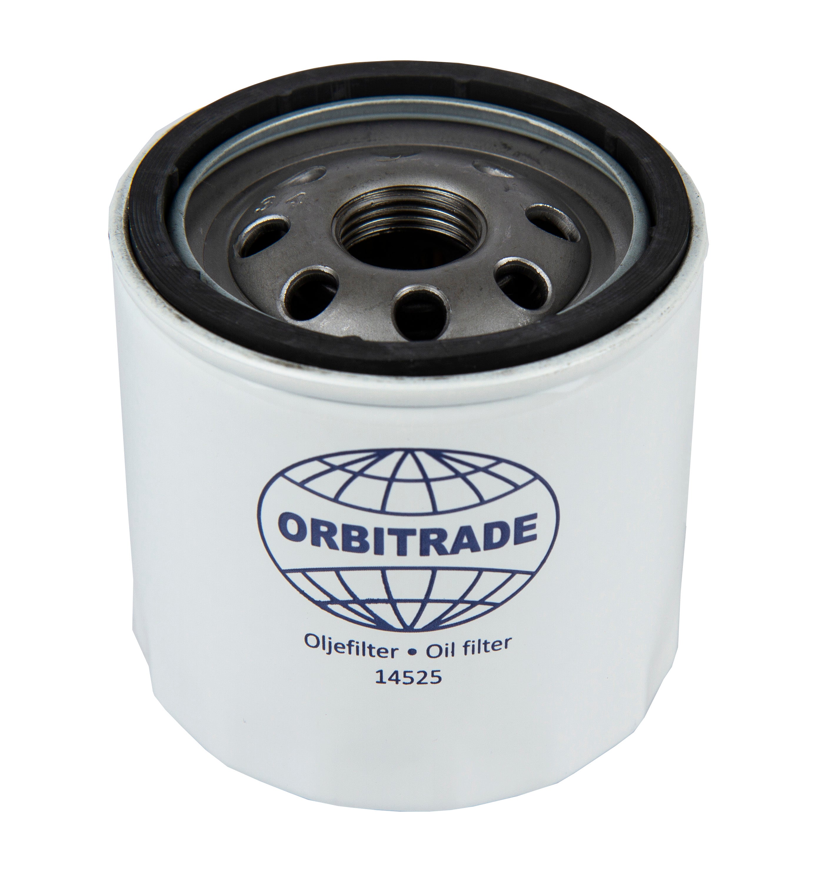 Orbitrade, Öljysuodatin 2030,2040,D1,D2