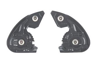 Visiirin kiinnitys HJ-29, RPHA90