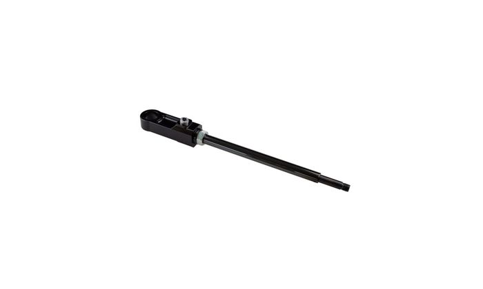 KYB Factory piston rod with bottom end rcu KIT YZ125/250 2str 06-