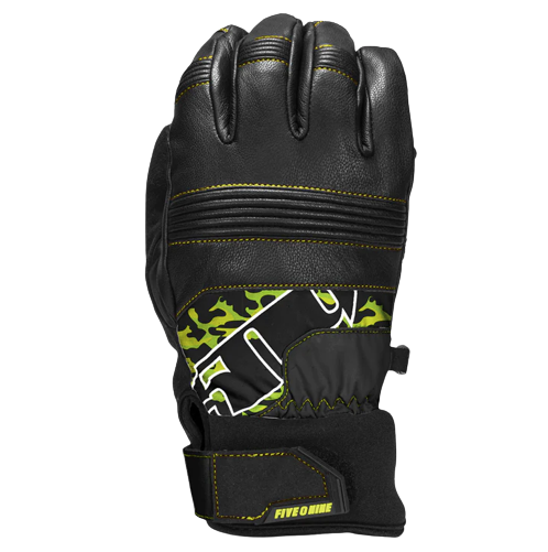 Free Range Glove