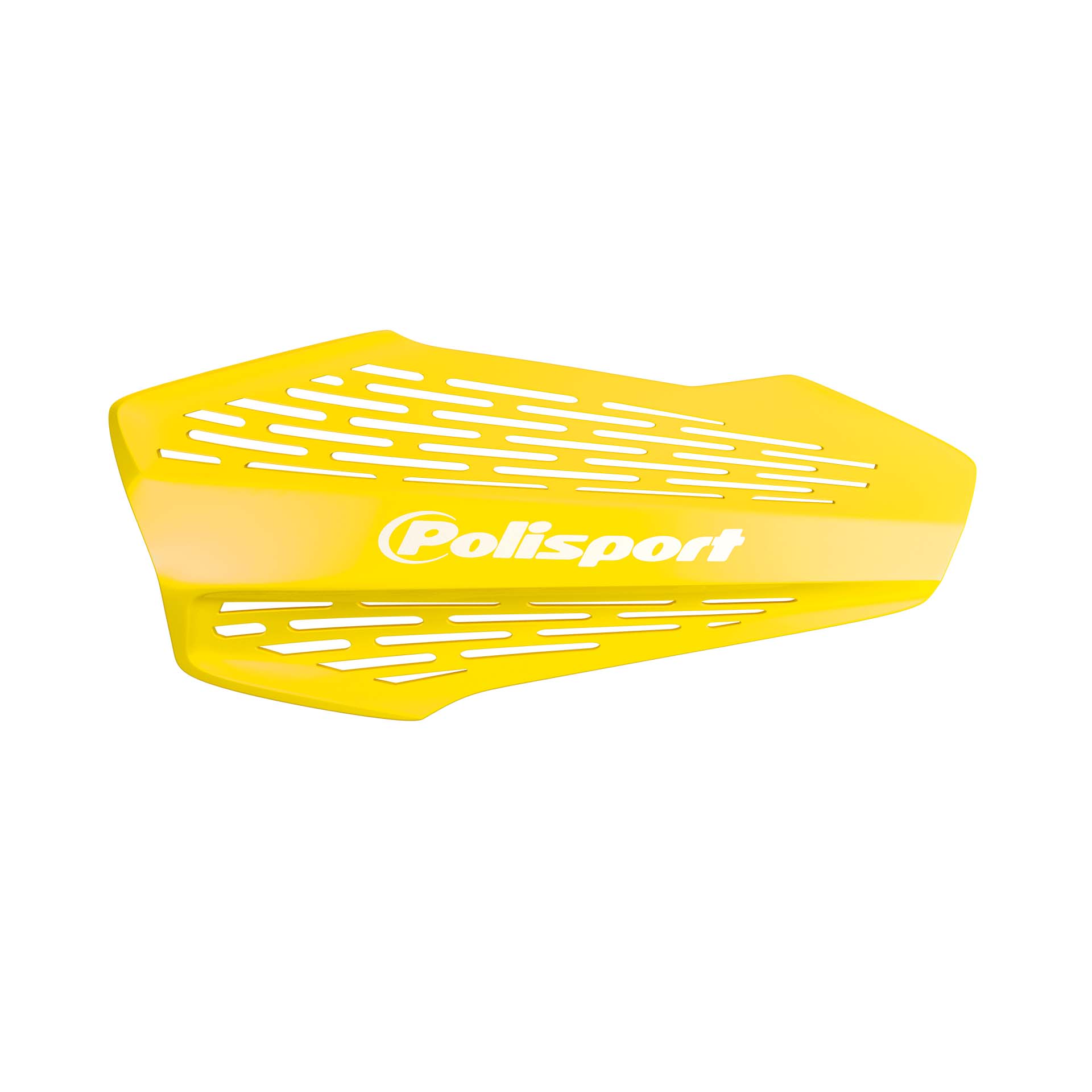 Polisport MX Force handguard KELTAINEN RM 01
