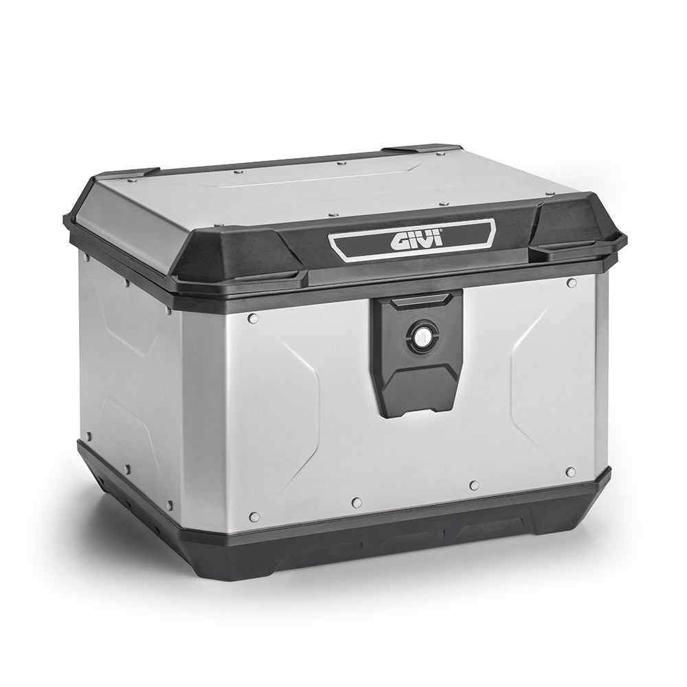 Givi Nat. Aul. Monolock Topcase 44Lt W Inn. Li.