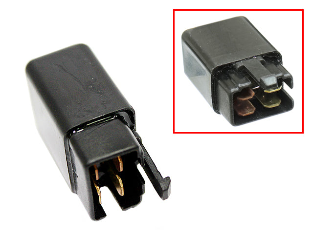 Sixty5 Solenoidi