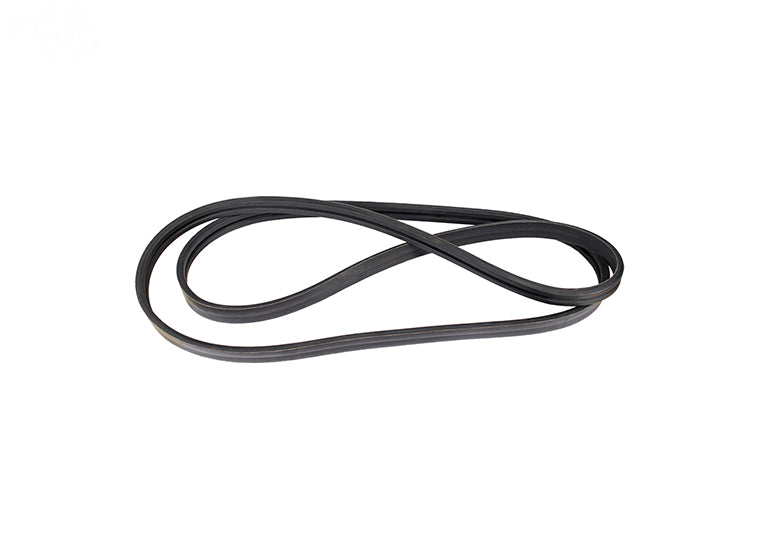 Rotary, Hihna, 1-1/8" x 119" , Leikkuulaite, Kubota 60"