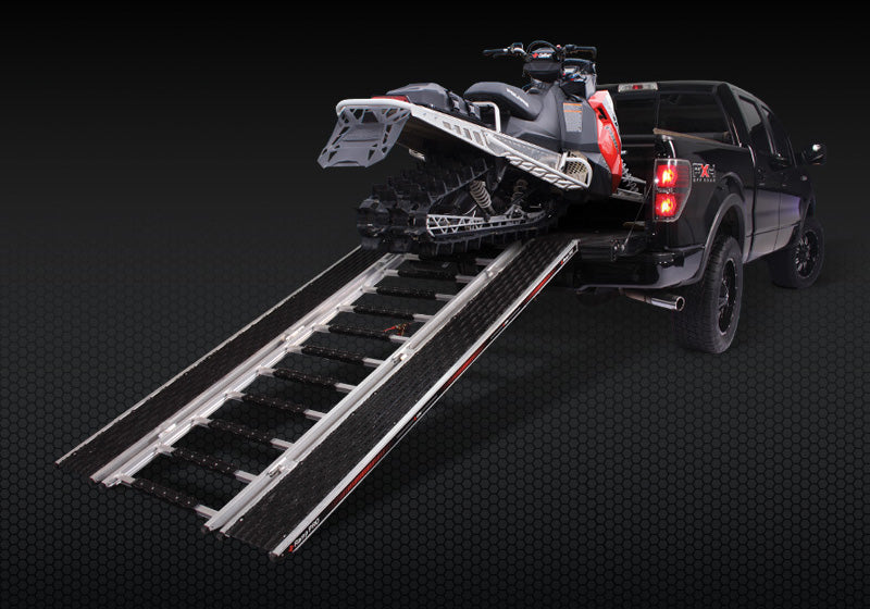 Caliber Ramp Pro 2.0 (Ajoramppi Moottorikelkalle/Mönkijälle)
