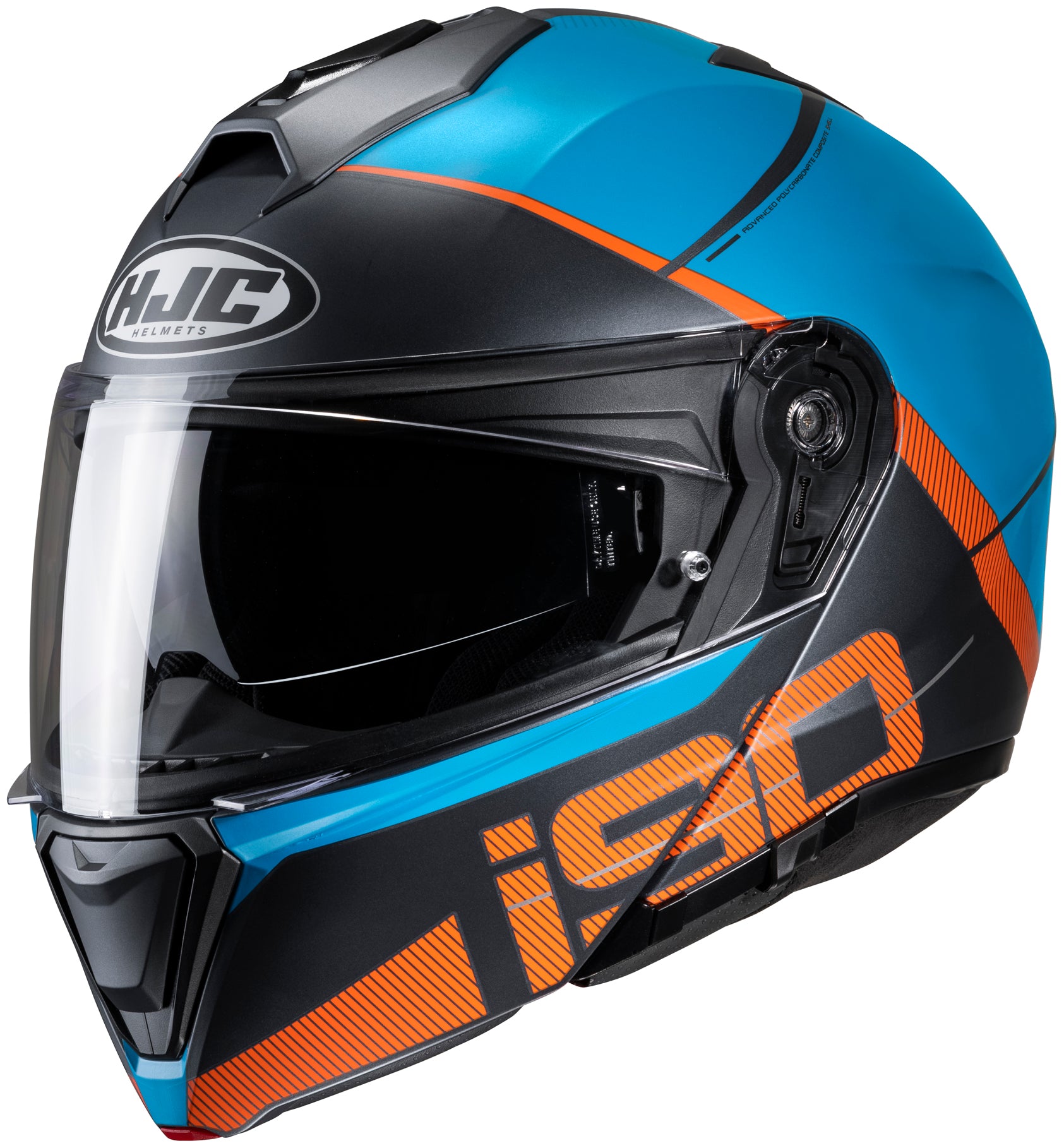 i90 May Modular Helmet