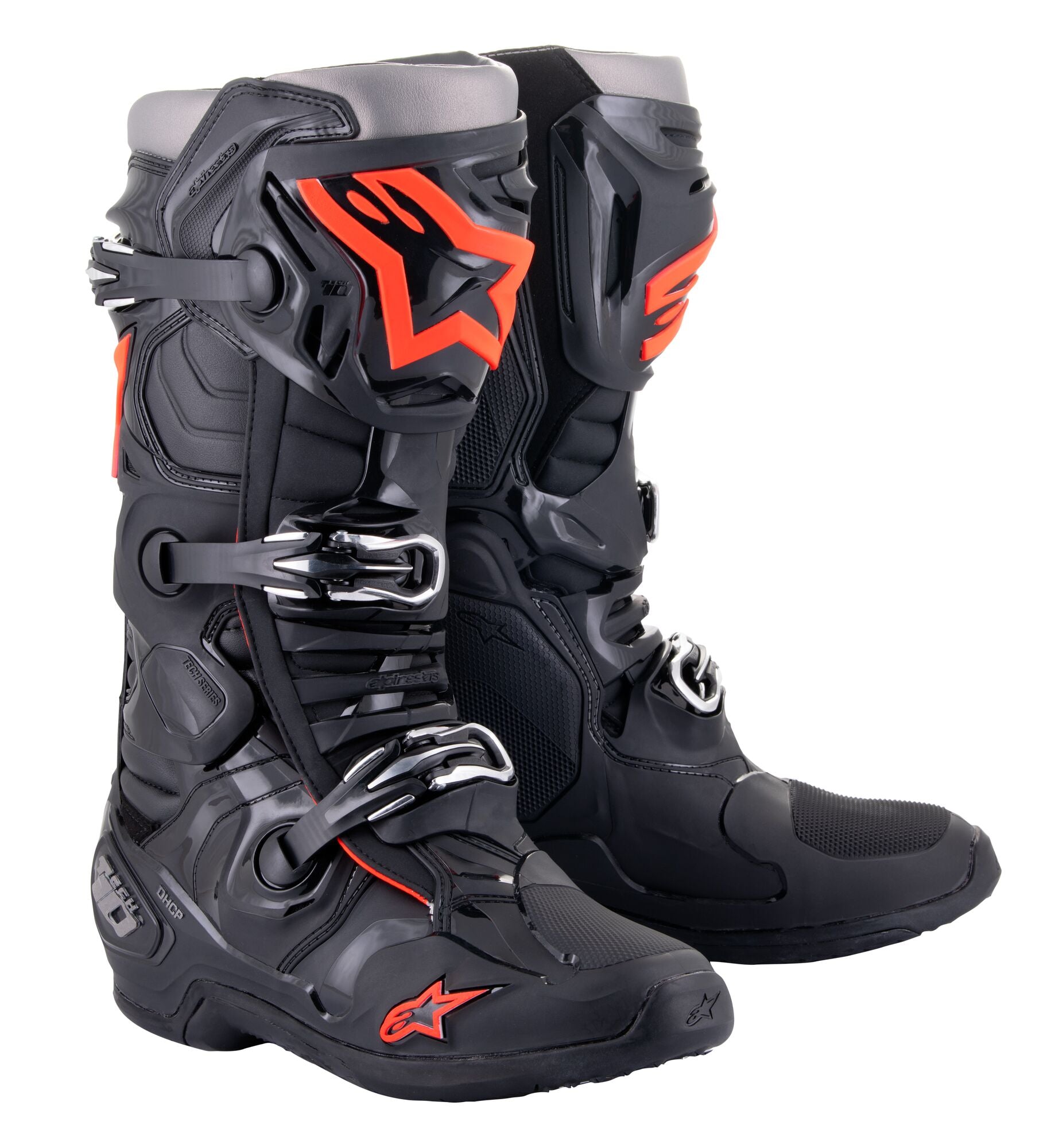 Tech 10 MX Boot