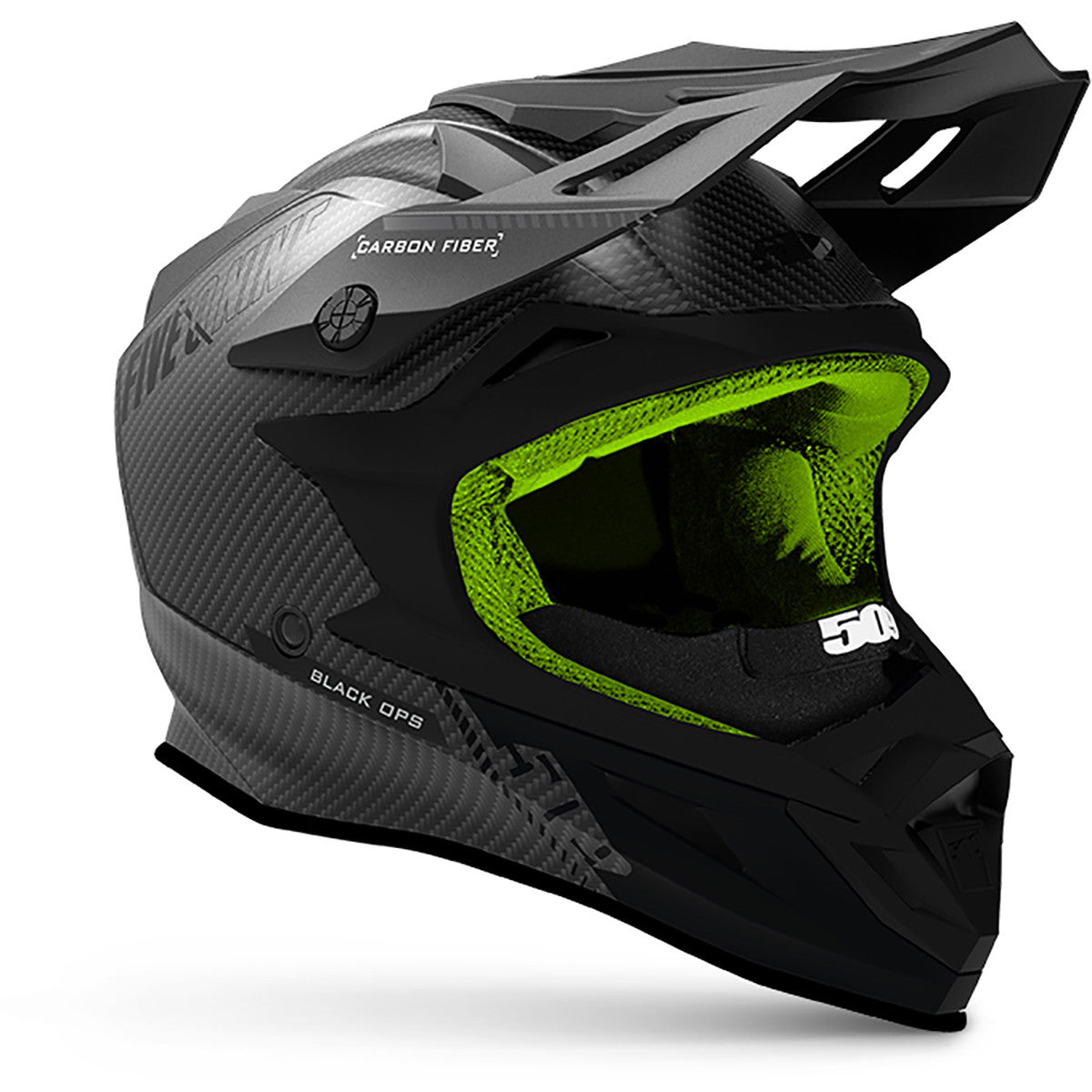 Altitude Pro Carbon Composite Kelkkakypärä
